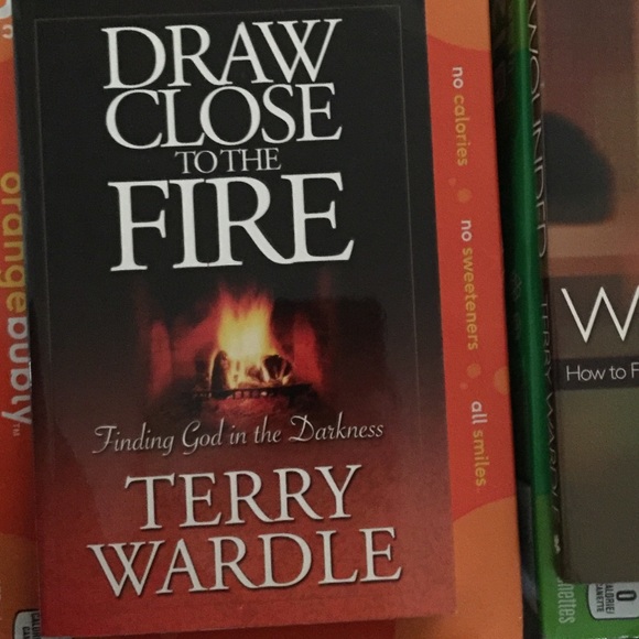 2 Books by Terry Wardle - Picture 3 of 4